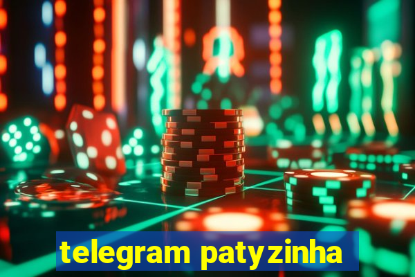 telegram patyzinha